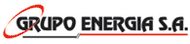 Logo Grupo Energia
