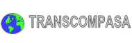 Logo Transcompasa