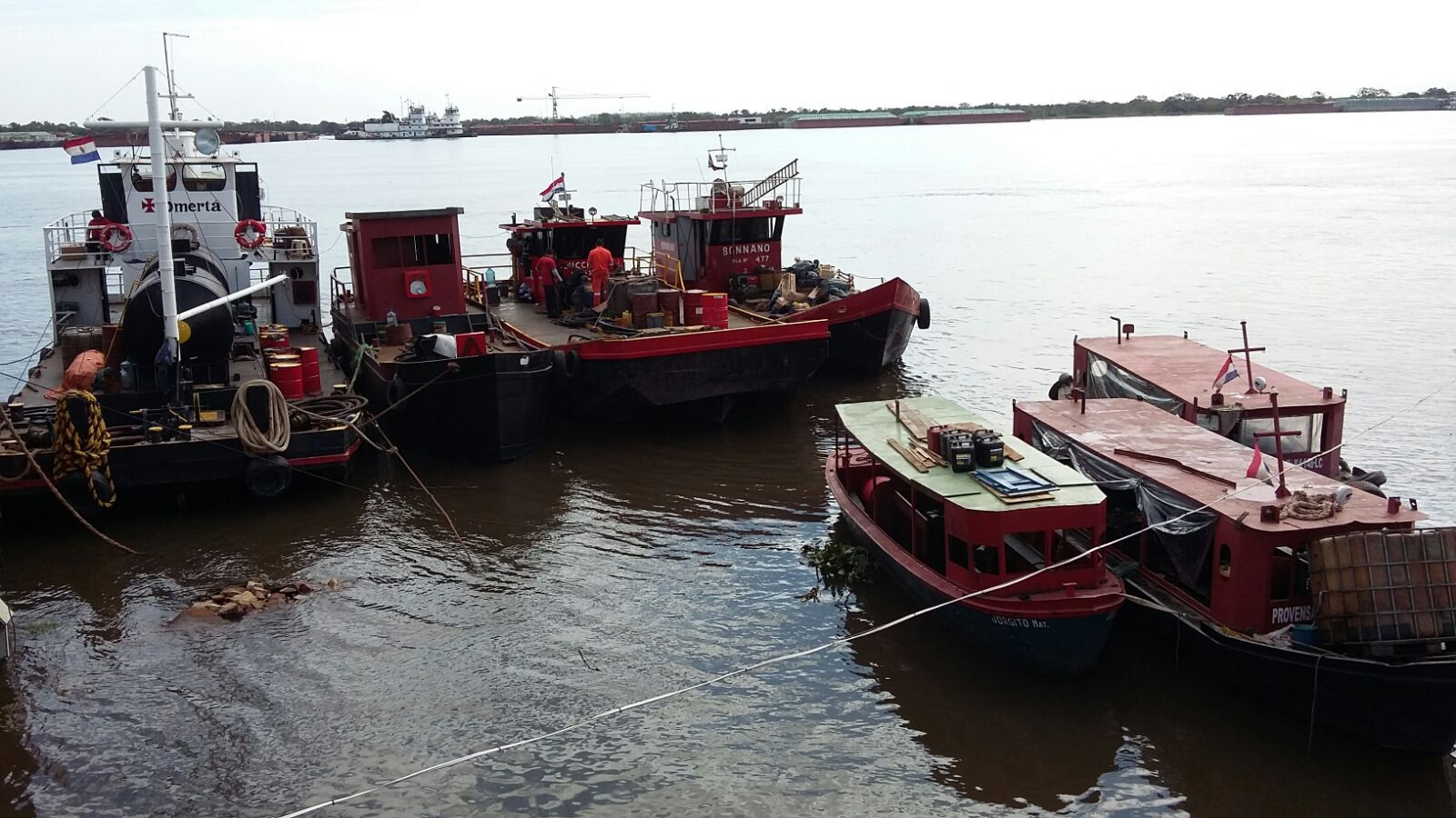 CONOCÉ NUESTRAS SOLUCIONES