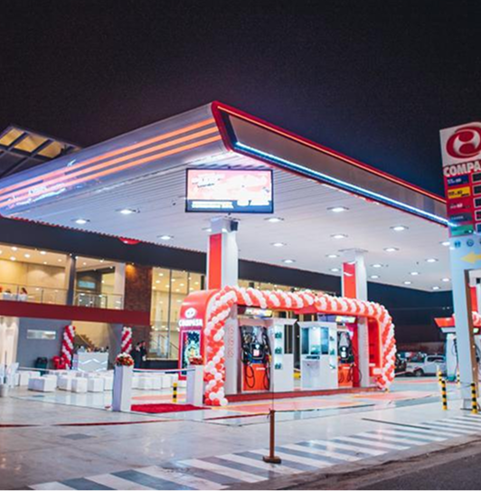 CONOCÉ NUESTRAS SOLUCIONES