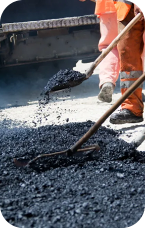 Asfaltos y Derivados